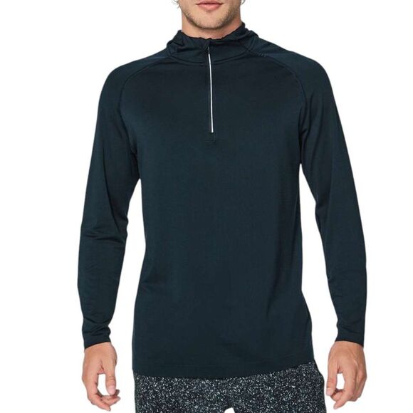 Lululemon Metal Vent Tech Hoodie *Nautical Navy - Picture 1 of 10
